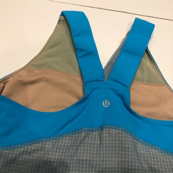 Lululemon Women’s size 6 Tank Top - Picture 3 of 7